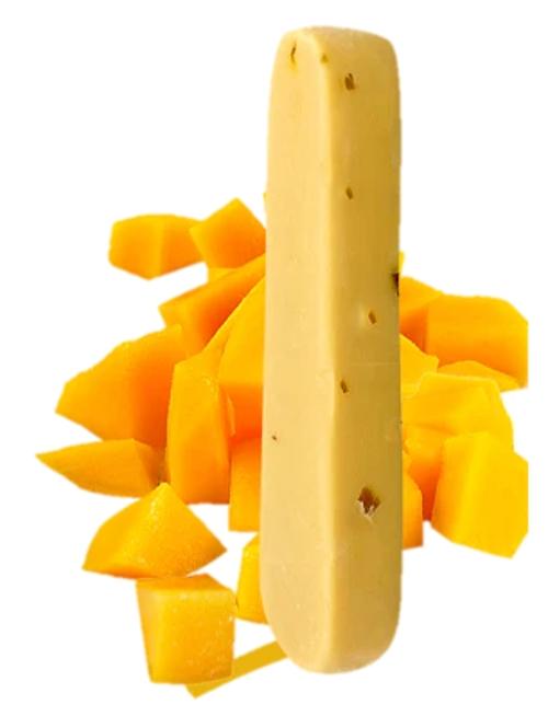 Raww Nature - Yak - Fruit Vitamins - Mango