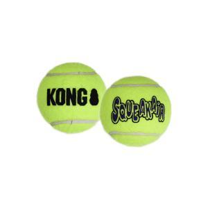 Kong - Dog - SqueakAir® Tennis Balls