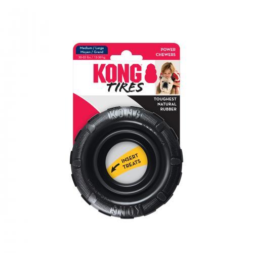 Kong - Extreme Tires