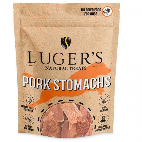 Lugers - Snacks - Co - Estmago de porco - 100g