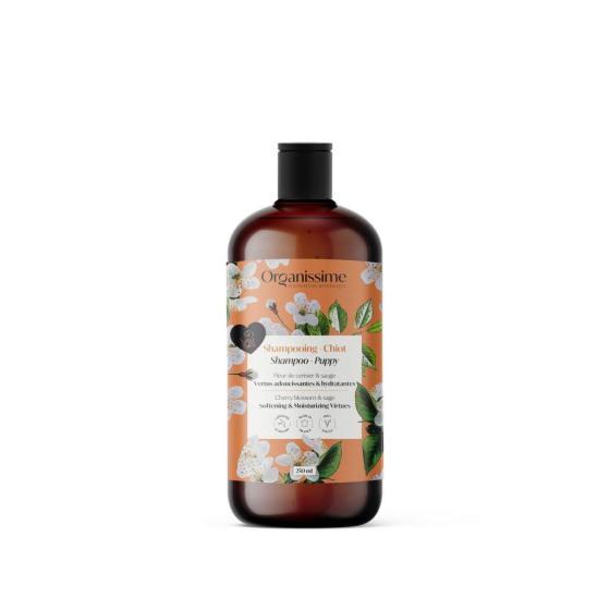 ORGANISSIME - Shampoo - Puppy - 250 ml