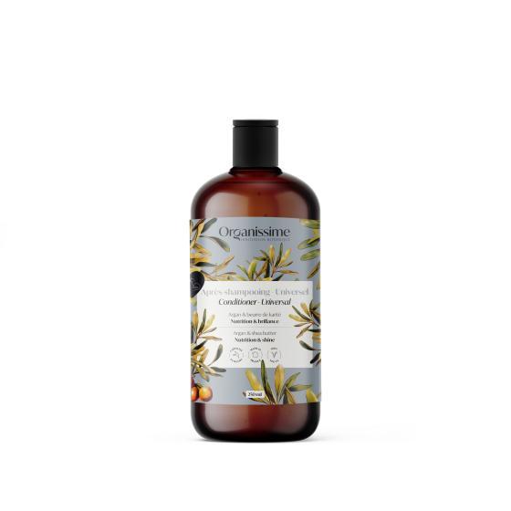 ORGANISSIME - Conditioner - Universal - 250ml