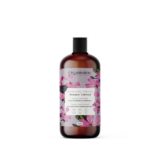 ORGANISSIME - Shampoo - Universal - 250 ml 