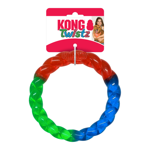 Kong - Twistz - Ring