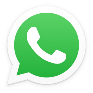 Informações Treino WhatsApp