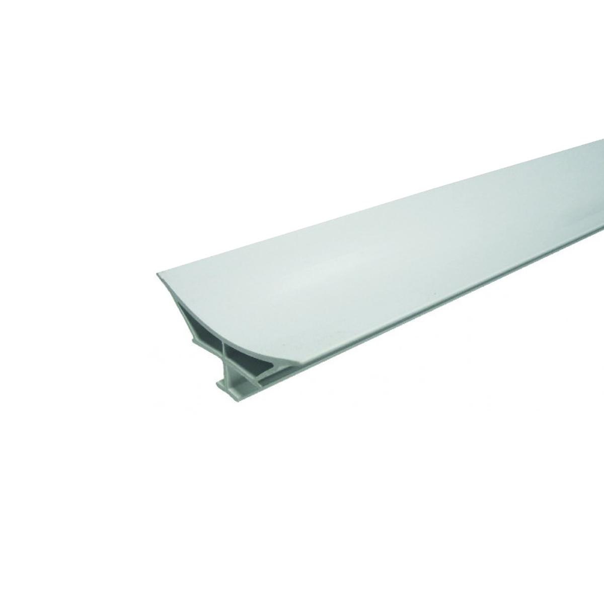 FRIZO HIGIENICO P/BANHEIRA 1,00X21X21 (PERFIL 632R)