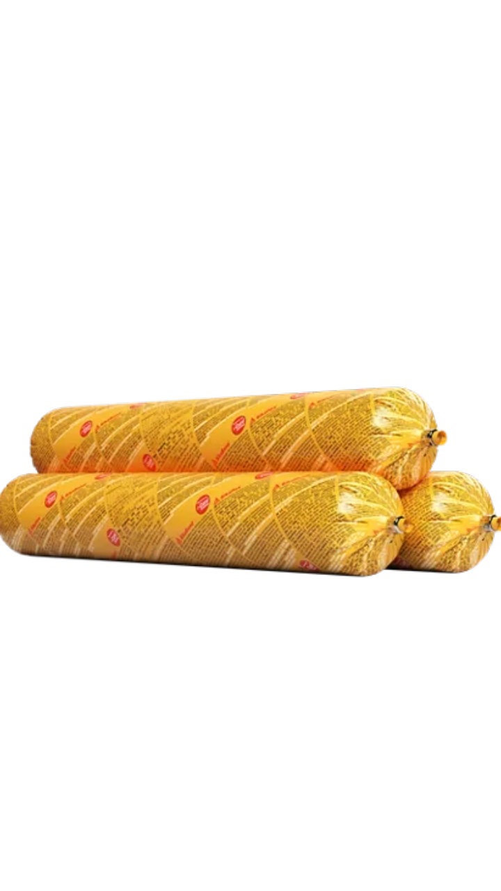 SIKAFLEX TANK - N (CINZA) 600ML