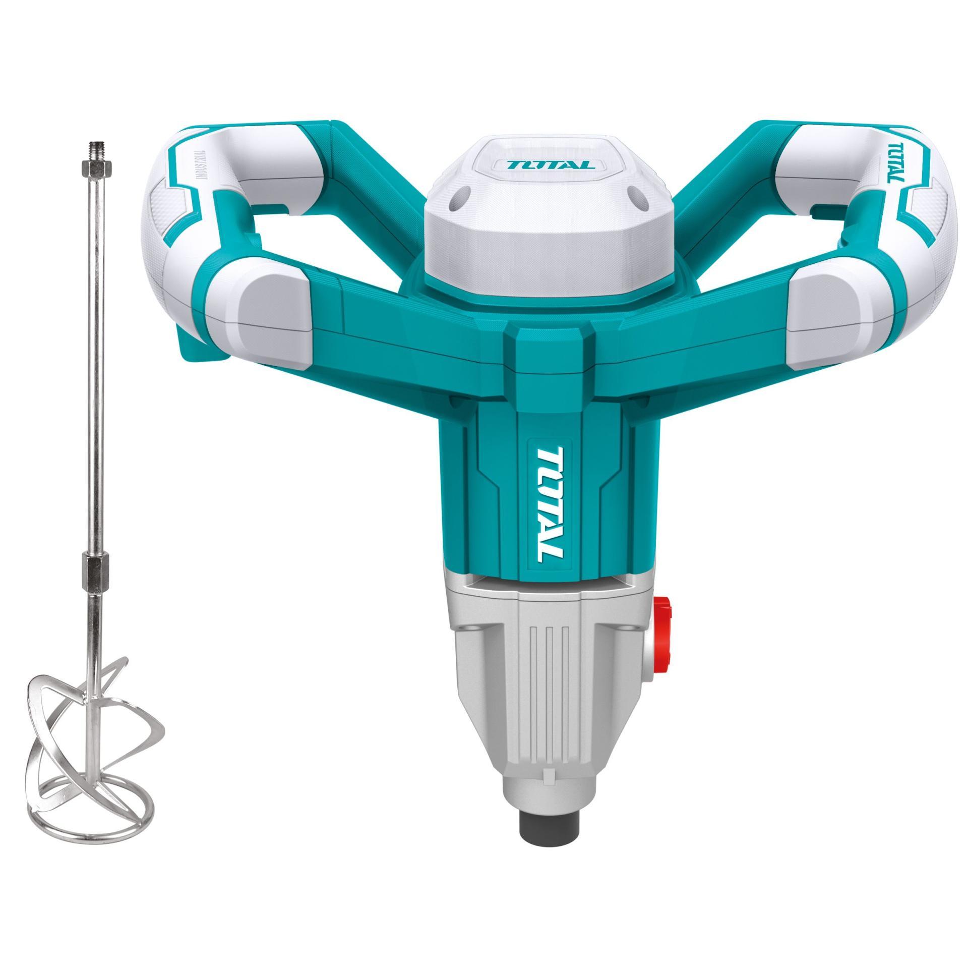 MISTURADORA 1400 TD614006 (40080) TOTAL