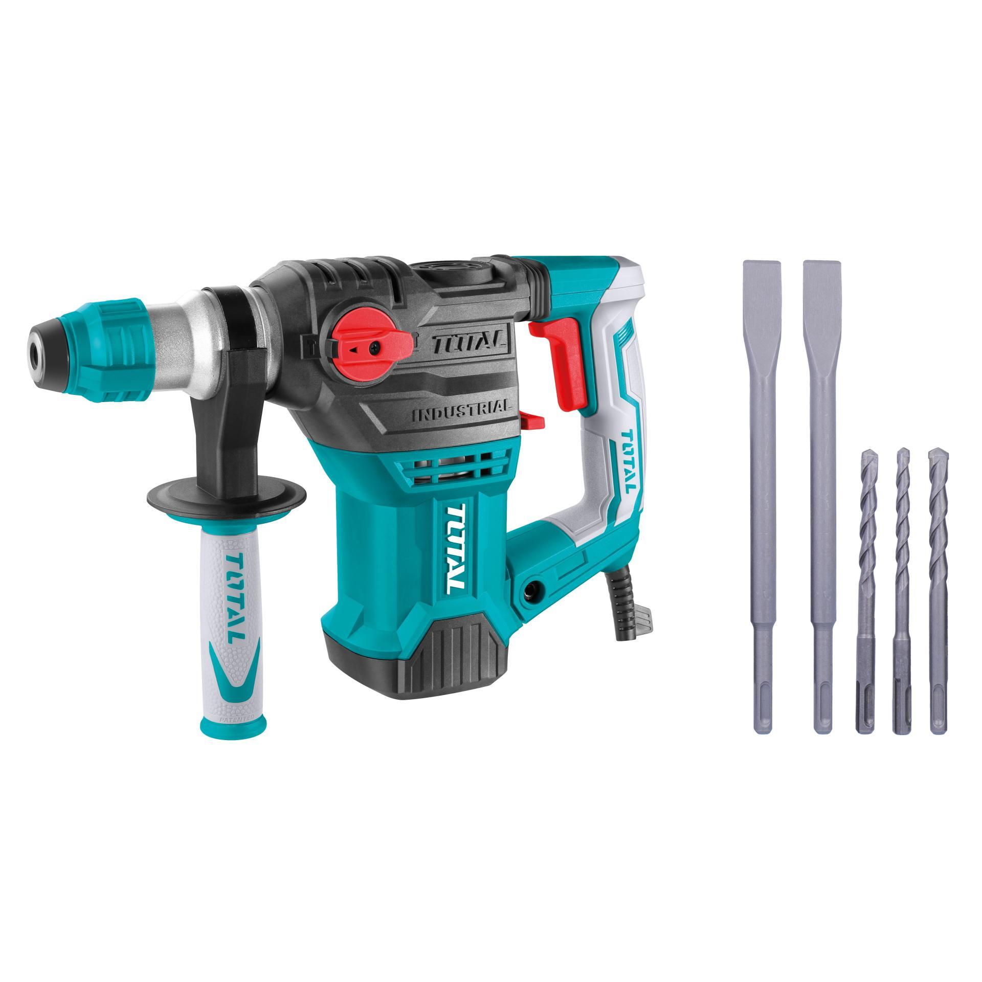 MARTELO COMBINADO TH1153216 (40046) TOTAL