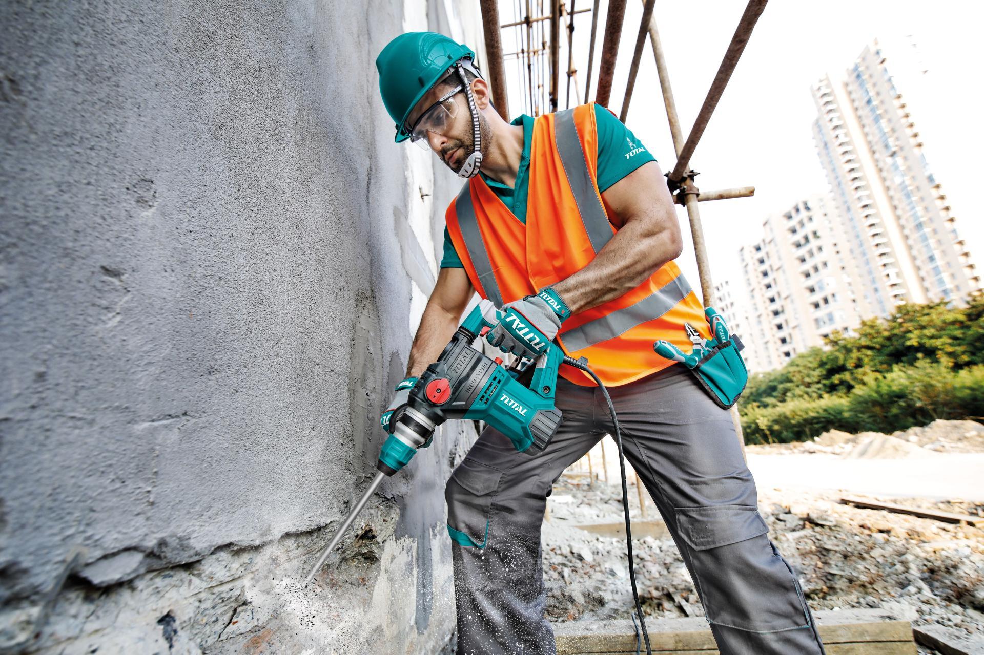 MARTELO COMBINADO TH1153216 (40046) TOTAL