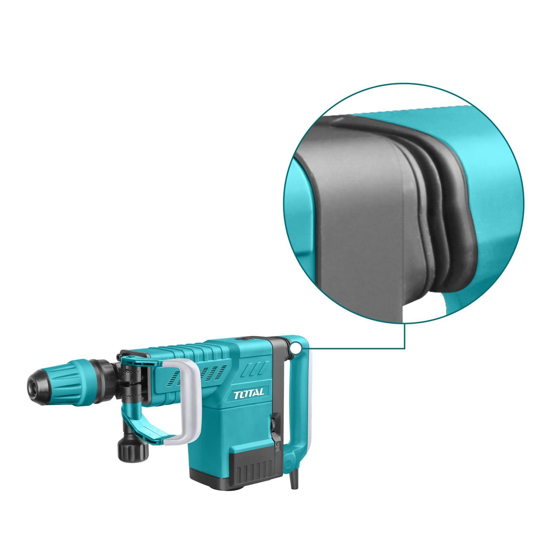 MARTELO DEMOLIDOR (PICADOR) TH215002 (40048) TOTAL