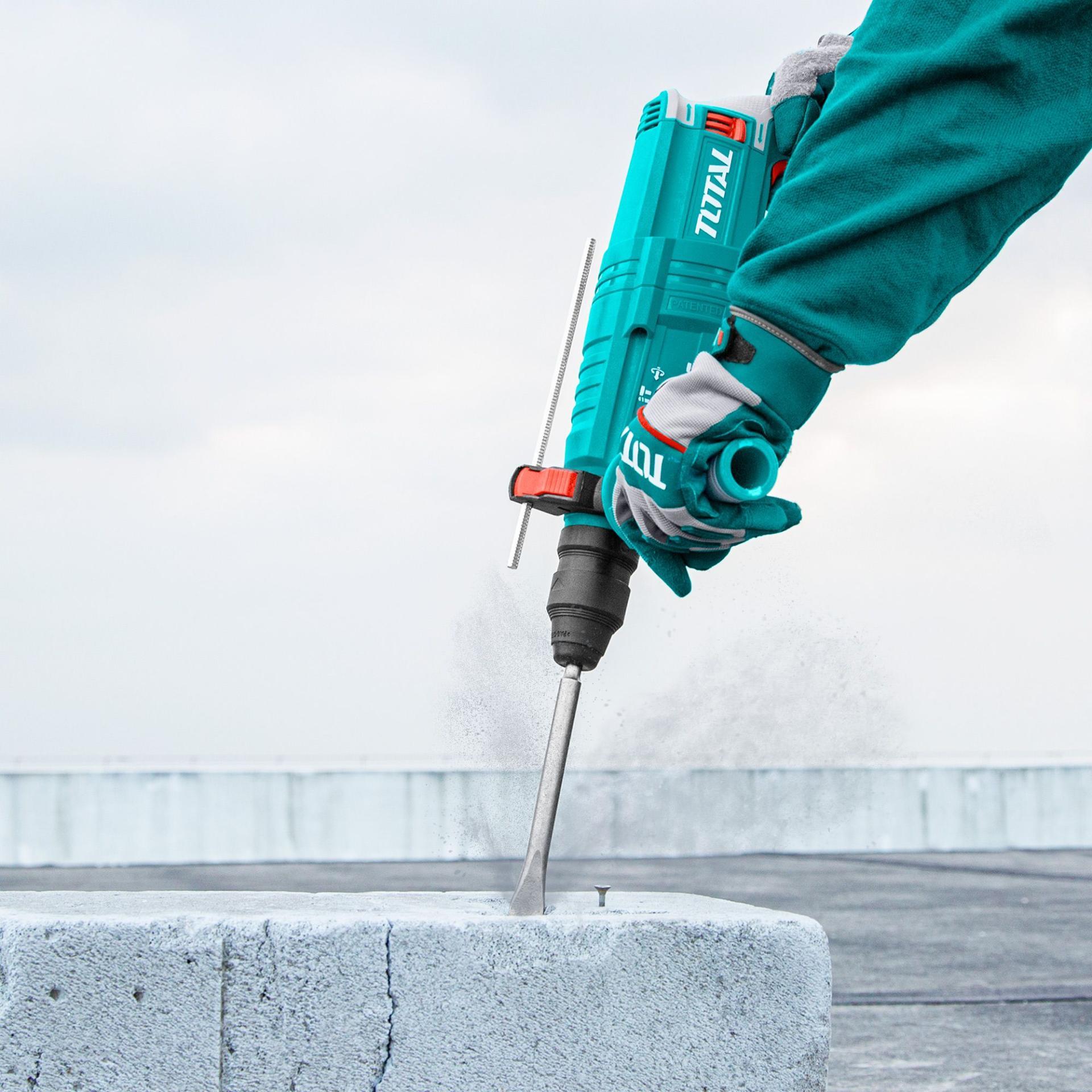 MARTELO COMBINADO TH308268 (40044) TOTAL