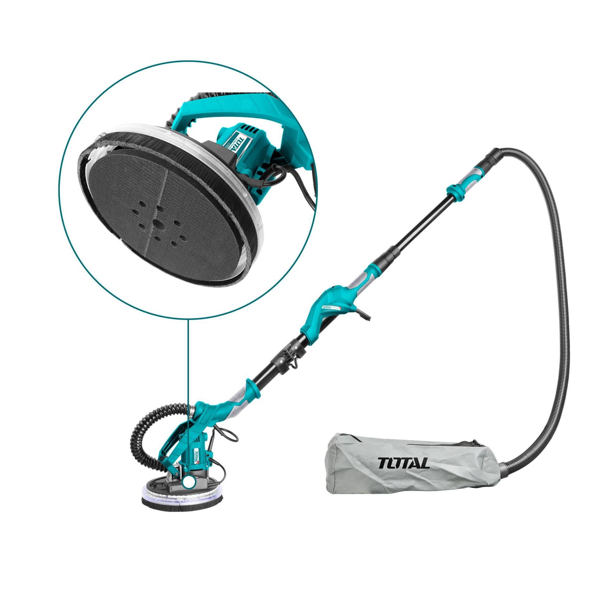 LIXADORA (GIRAFA) 1050 TWS10501 (40908) TOTAL