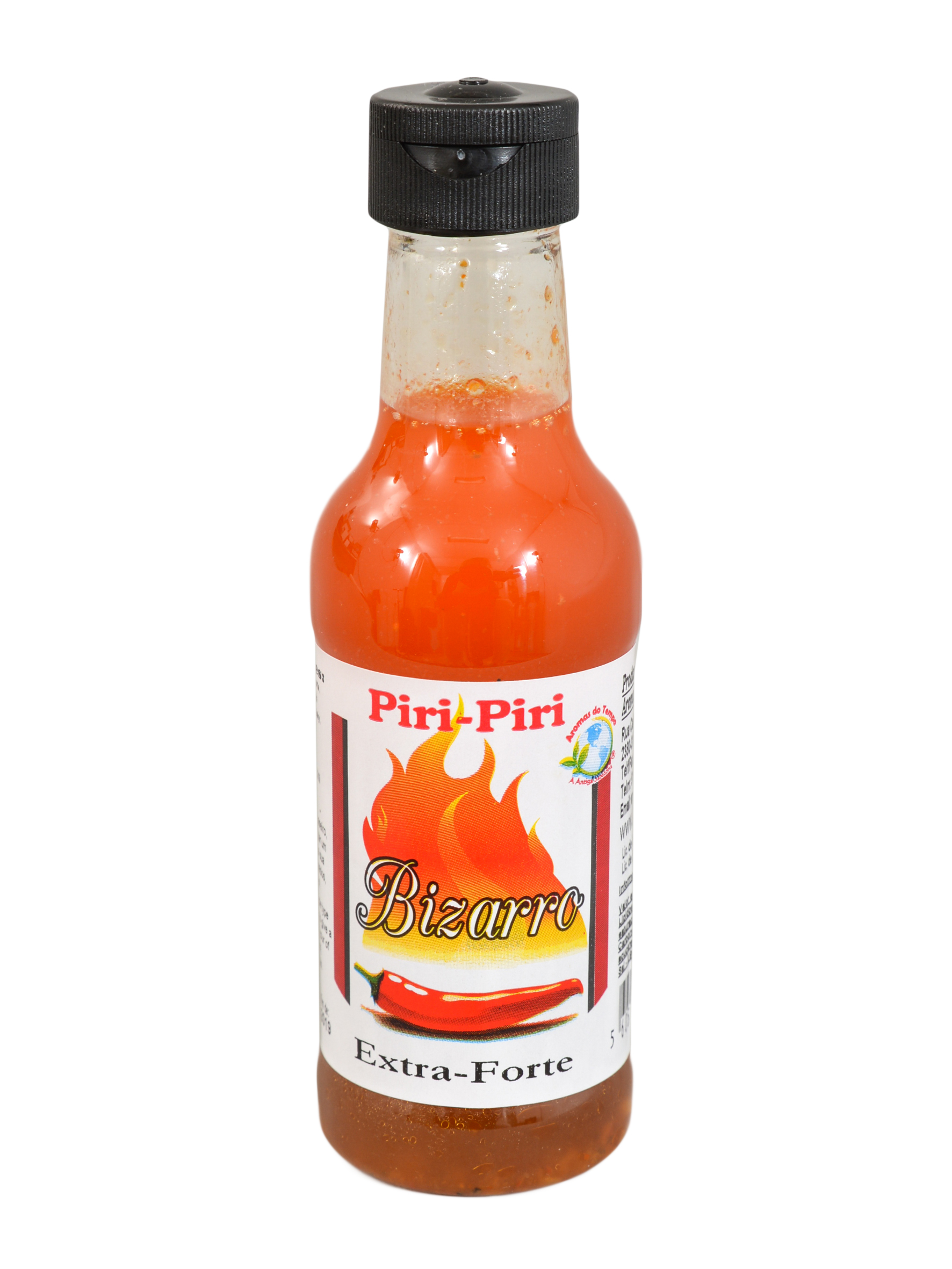 Picante Bizarro (Aromas Tempo) 100 ml