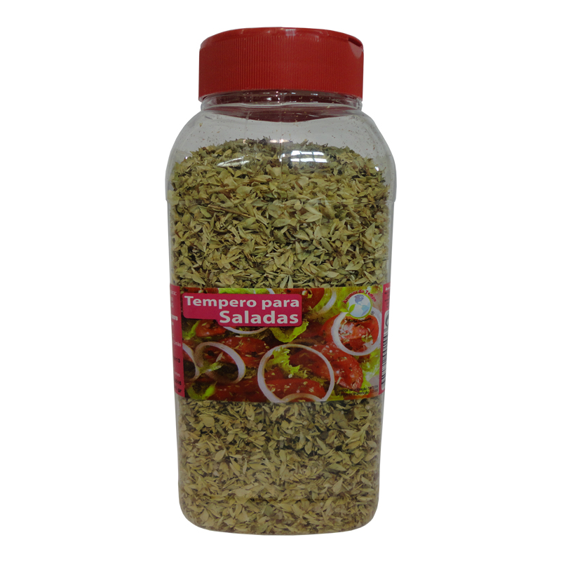 Tempero Saladas (Aromas Tempo) 300g