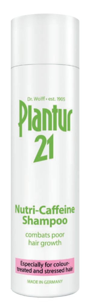 Plantur21 Champô Nutri-Cafeína
