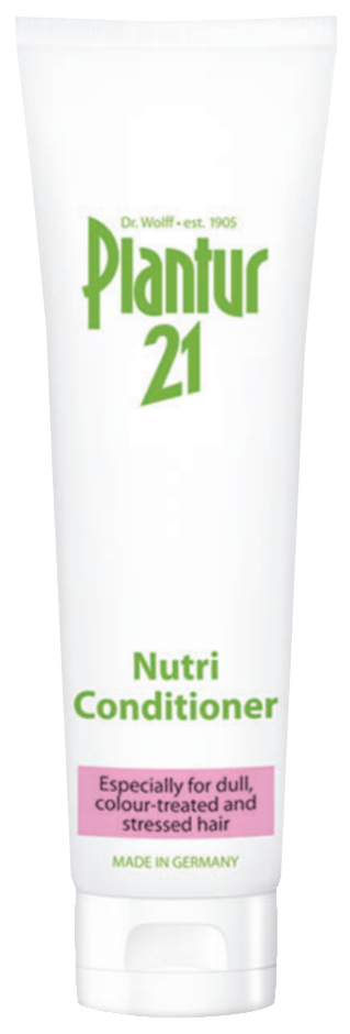 Plantur21 Nutri - Condicionador