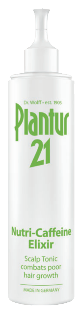 Plantur21 Tónico Nutri-Cafeína