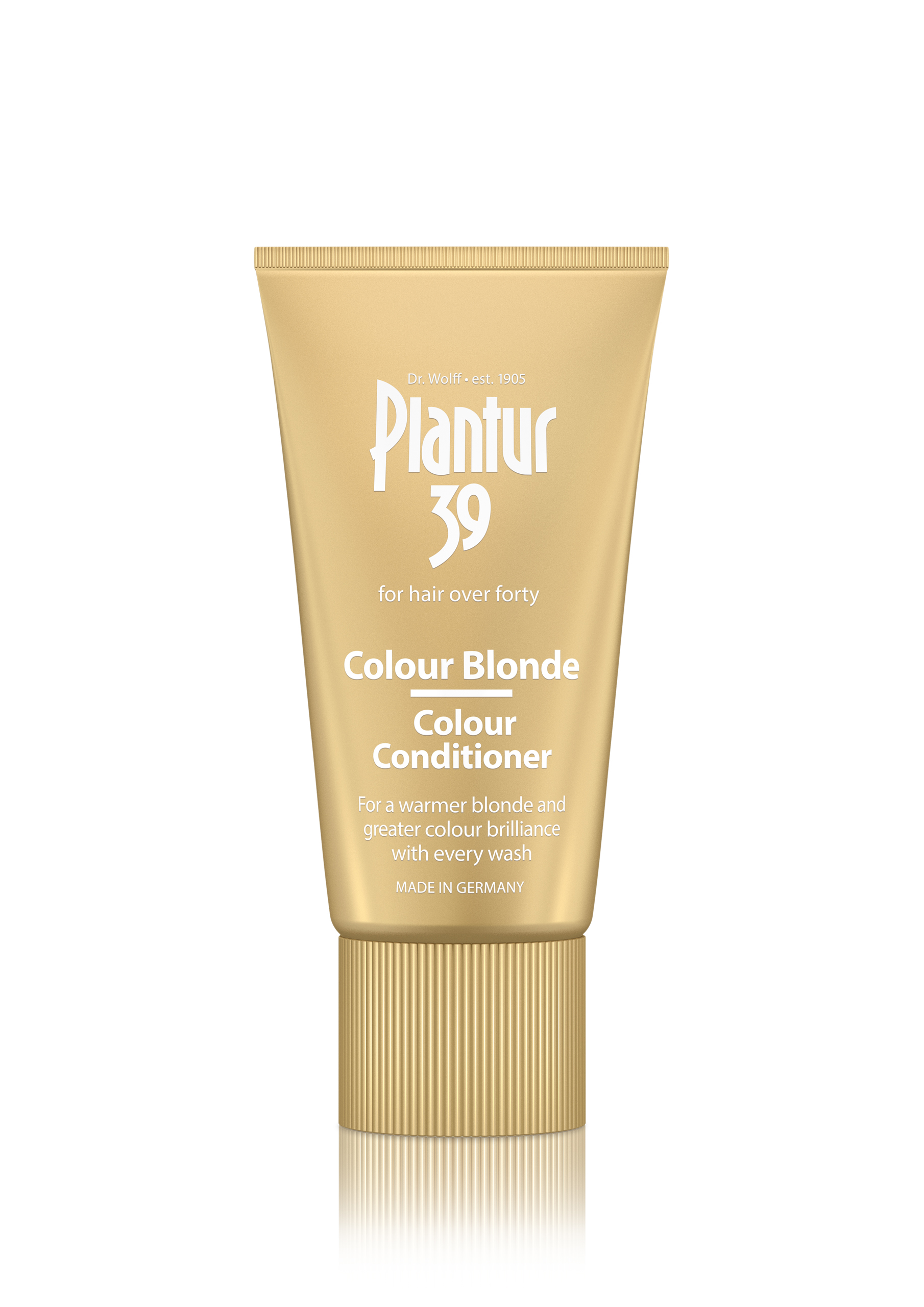 Plantur39 Condicionador Colour Blonde