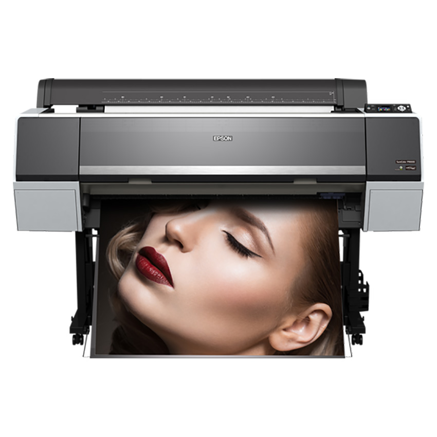 Epson Surecolor SC-P9000 Violet