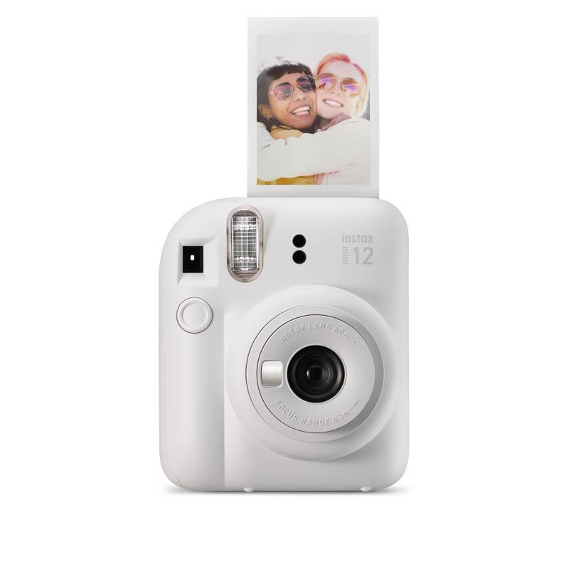 Instax Mini 12 Blanco TH EX D EU