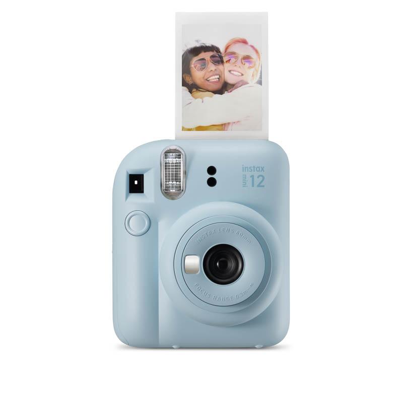 Instax Mini 12 Azul TH EX D EU