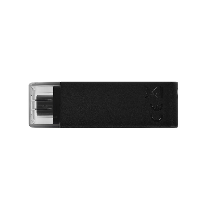 Pen Drive Kingston DataTraveler 70 - 32GB USB-C 3.2 Gen 1