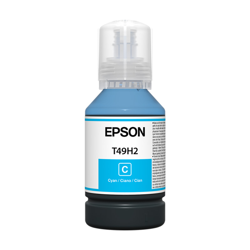 Epson Dye Sublimation