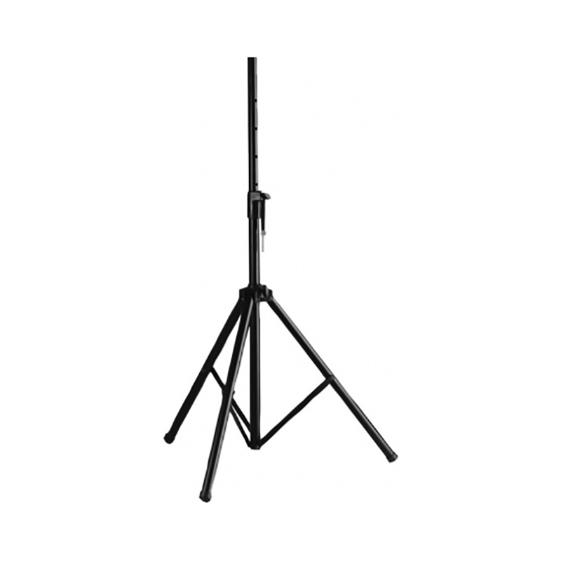 TRIPODE NEGRO PARA BAFLE 35Kg MAX. CAYMON CST436-B