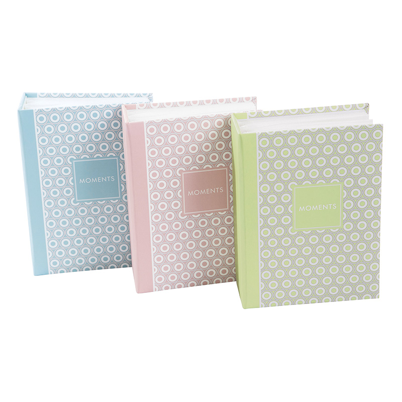 Album Goldbuch Pure Moments - 300F 10x15