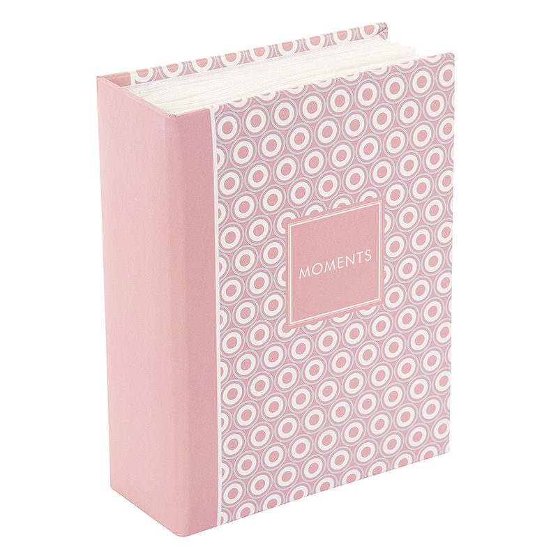 Album Goldbuch Pure Moments - 300F 10x15
