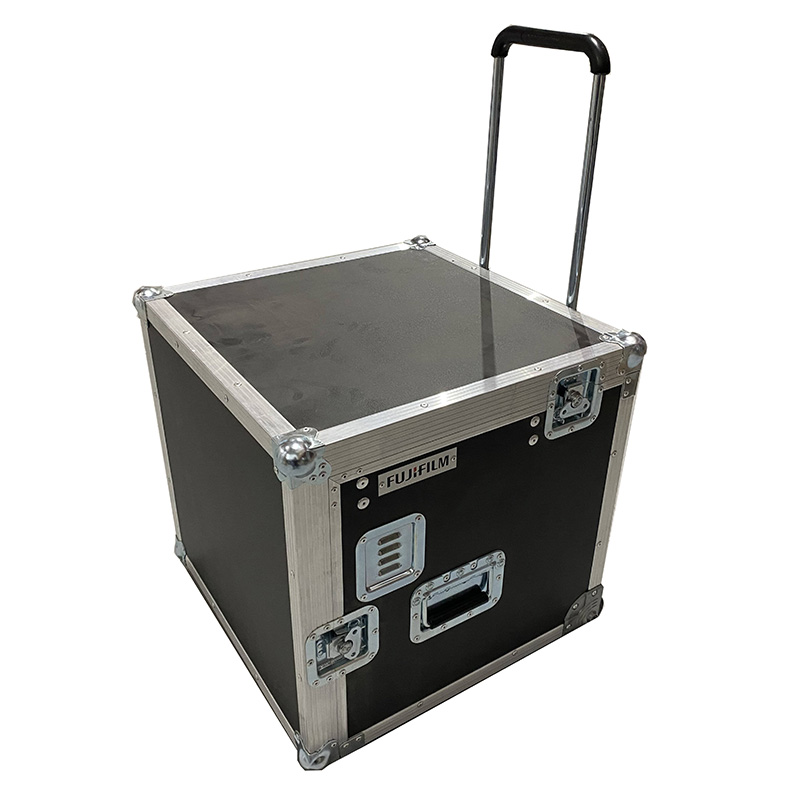 Maleta de transporte Frontier DE100-XD