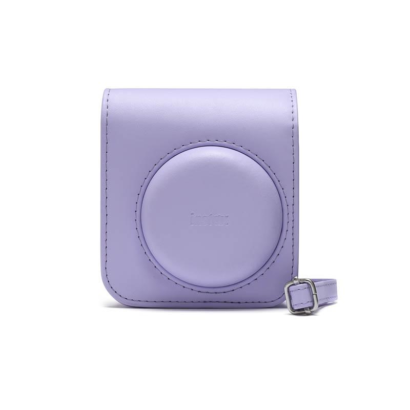 Instax Mini 12 Bolsa Lilac-lila