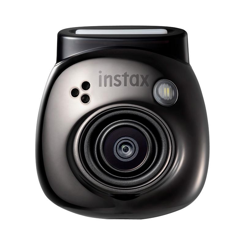 Instax Pal Negro Metalizado