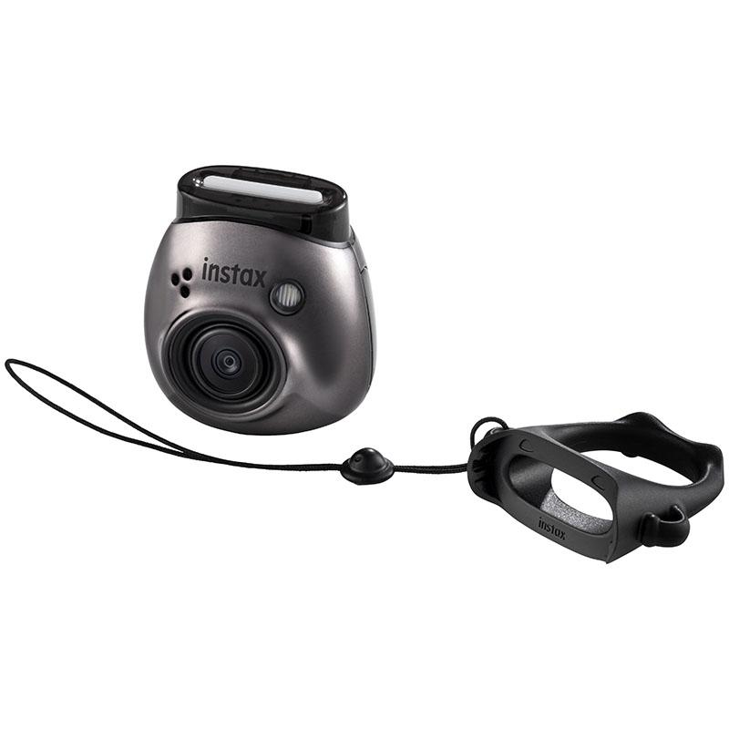 Instax Pal Negro Metalizado