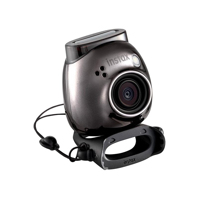 Instax Pal Negro Metalizado