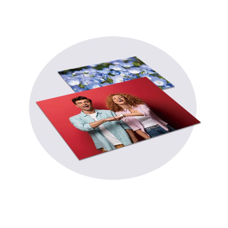 Papel ASK-400 Media Set 57 (12x18 e 9x12)