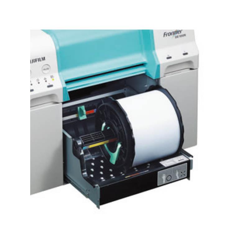 FRONTIER DE100-XD SPINDLE UNIT
