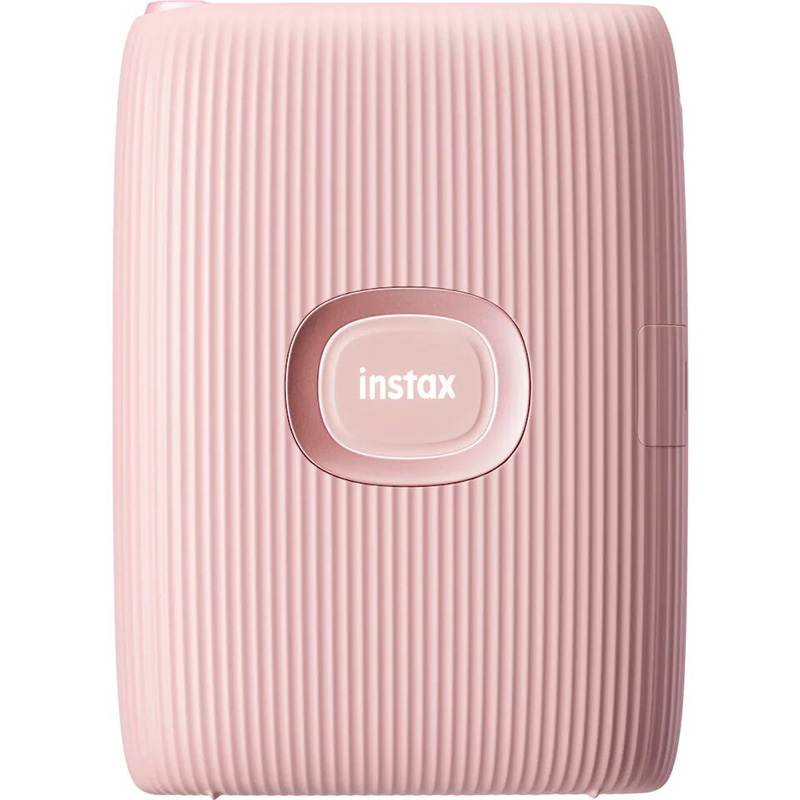 Instax Mini Link 2 Rosa