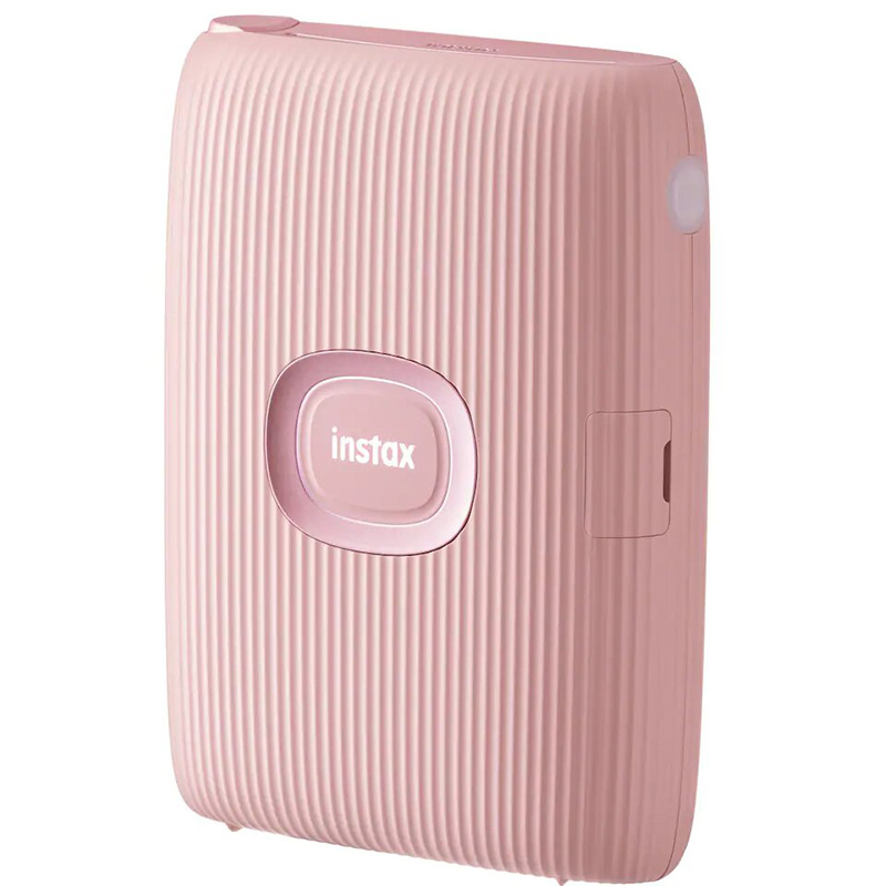 Instax Mini Link 2 Rosa