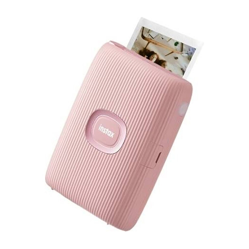 Instax Mini Link 2 Rosa