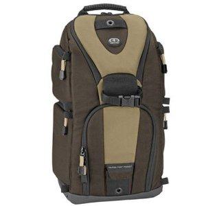 Bolsa Tamrac Evolution 6 Sling 5786 Marrón