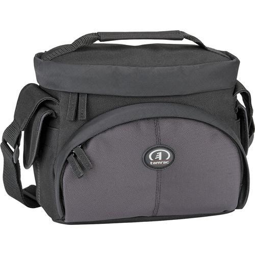 Bolsa Tamrac 3345 Aero 45 - Negro / Gris