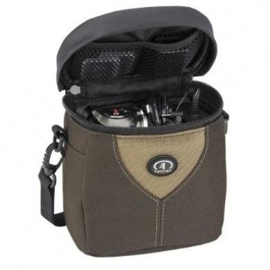 Bolsa Tamrac 3394 Marrón / Beige