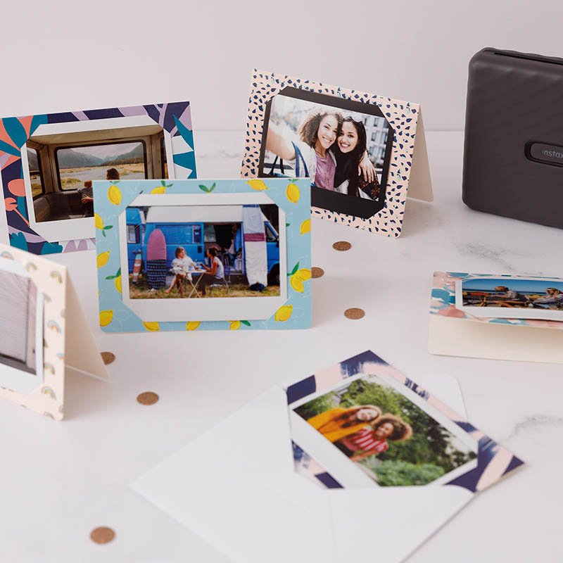 Instax Wide Gift Cards