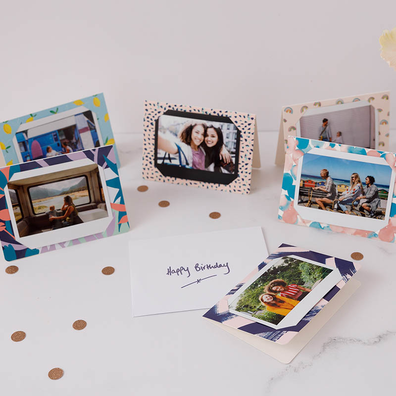 Instax Wide Gift Cards