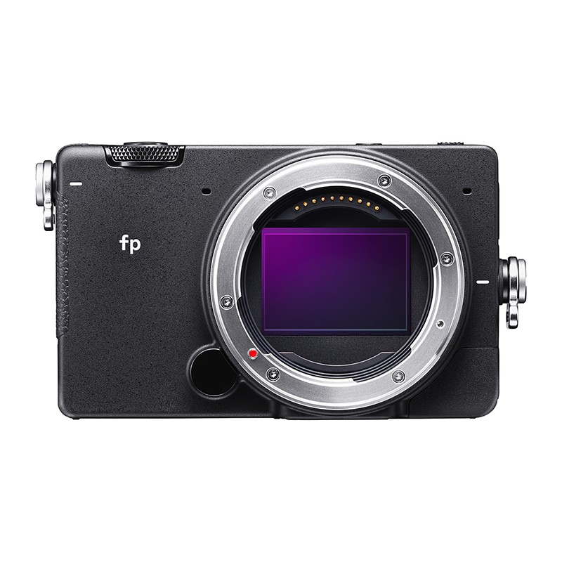 Sigma fp Mirrorless Digital Camera