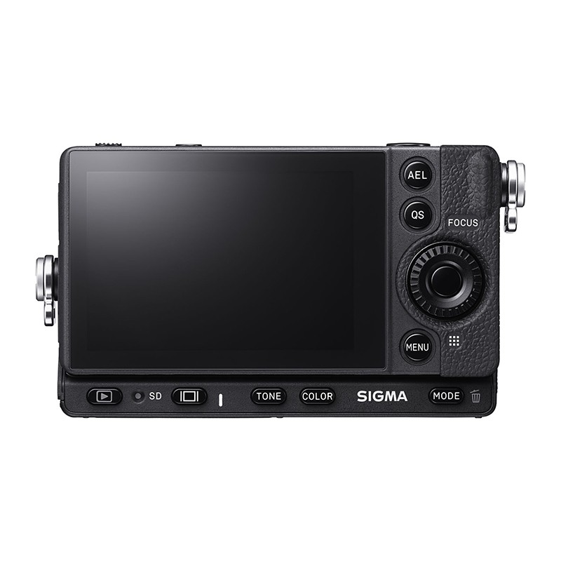 Sigma fp Mirrorless Digital Camera