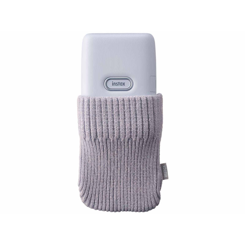 Estojo Meia Instax Mini