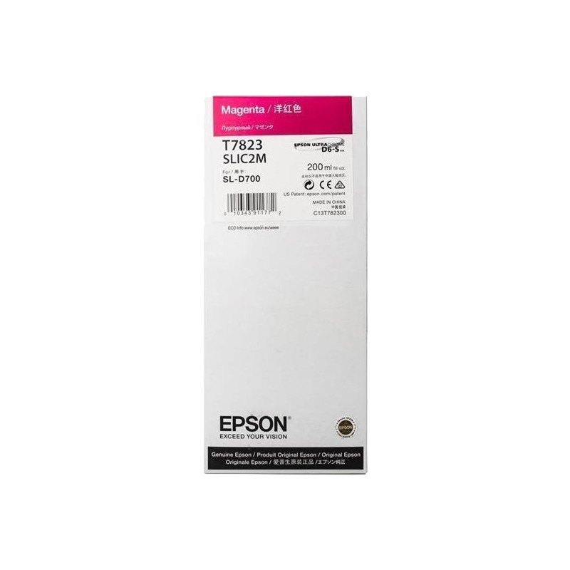 Epson SL-D700 (200 ML)